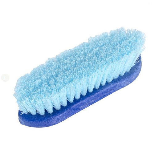 Showmaster Senior Dandy Brush | Blue