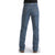 Cinch Mens Jeans | Silver Label | Slim Fit | Straight 36 Leg