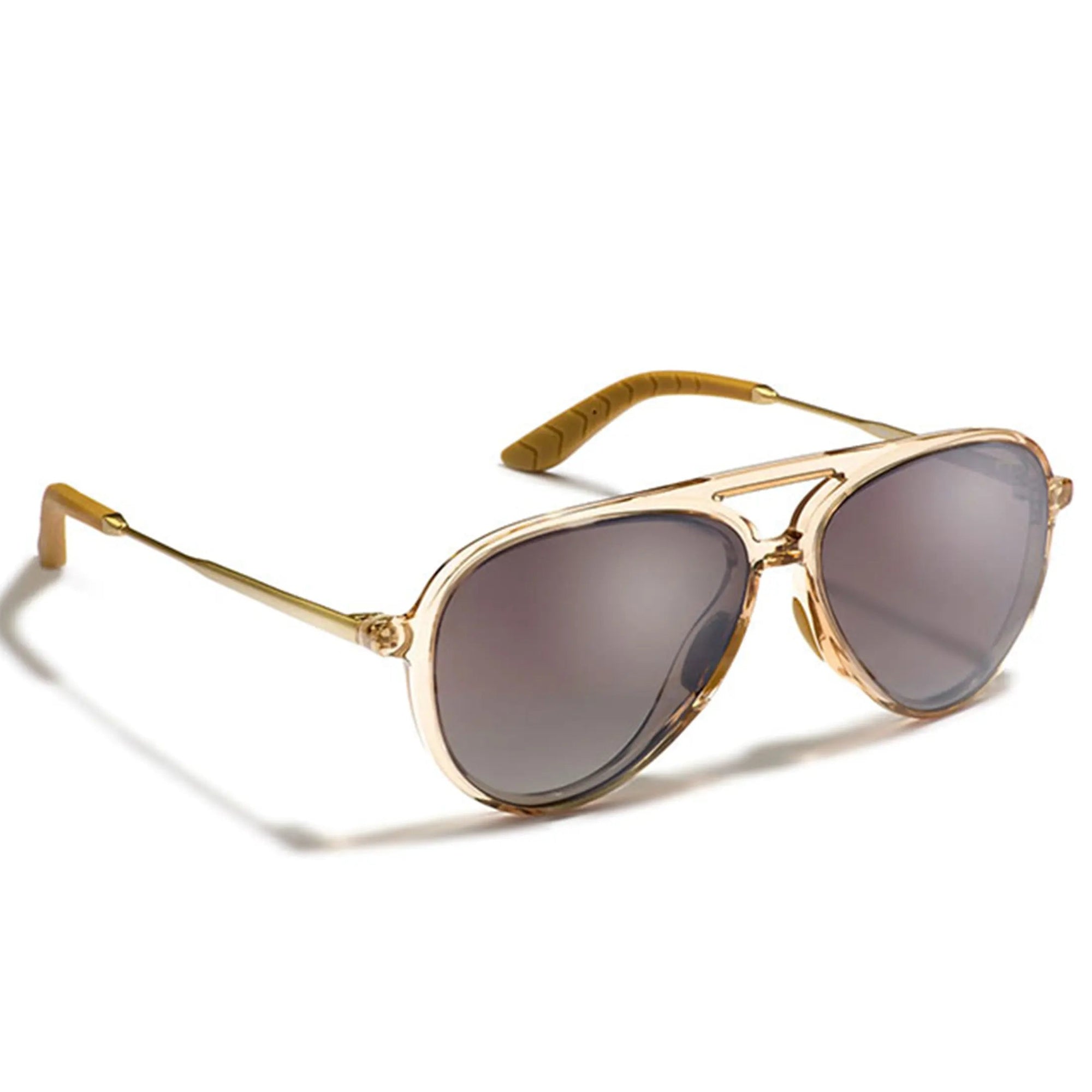 Gidgee Sunglasses | Sky Rider | Roan