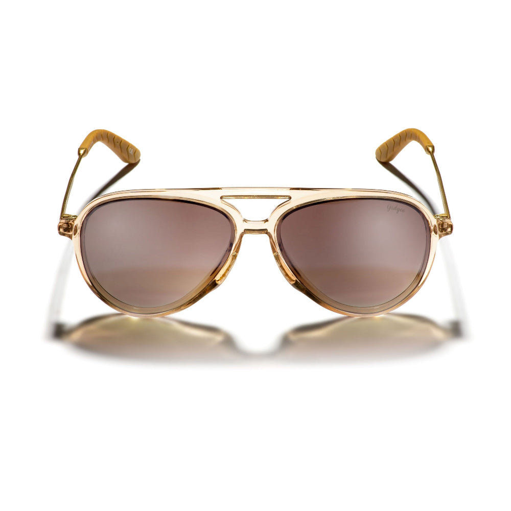 Gidgee Sunglasses | Sky Rider | Roan