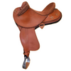 Southern Cross Saddlery Competition Fender | Tan