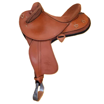 Southern Cross Saddlery Competition Fender | Tan
