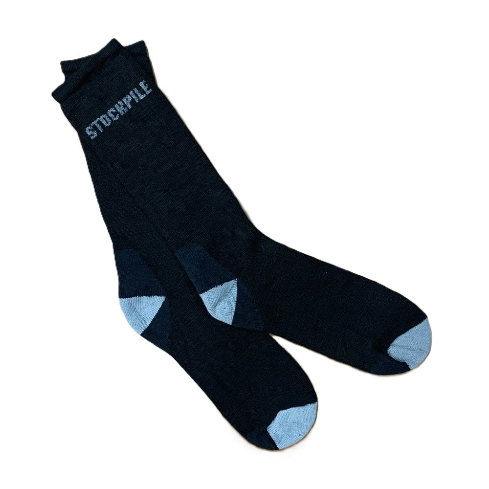 Stockpile Boot Sock | Outback | Various Colours