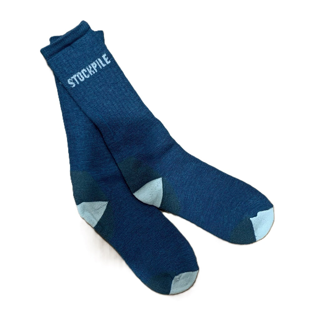 Stockpile Boot Sock | Outback | Various Colours