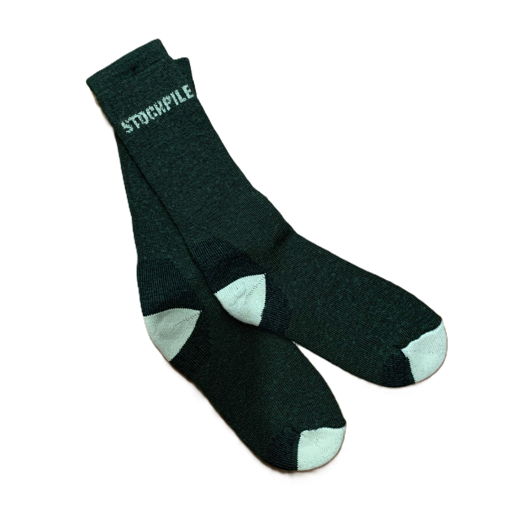 Stockpile Boot Sock | Outback | Various Colours