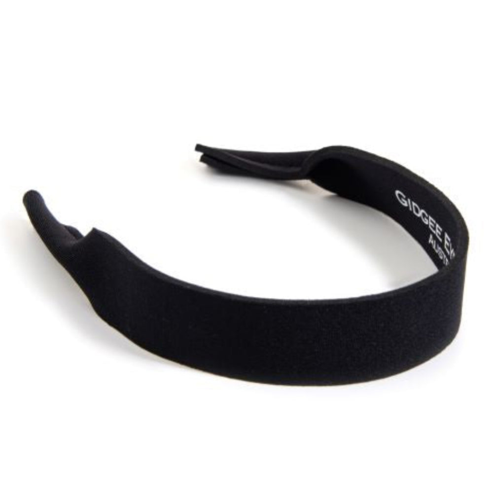 Gidgee Sunglass Strap | Black