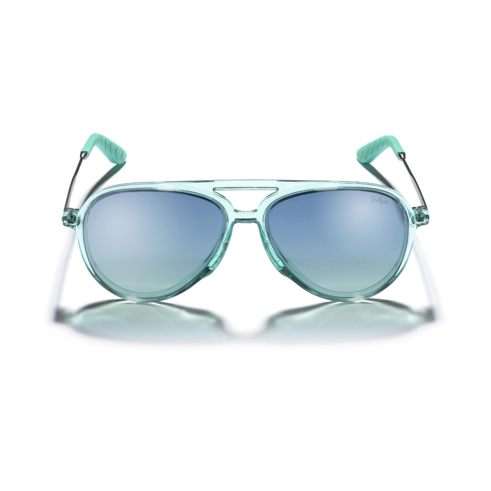 Gidgee Sunglasses | Sky Rider | Opal