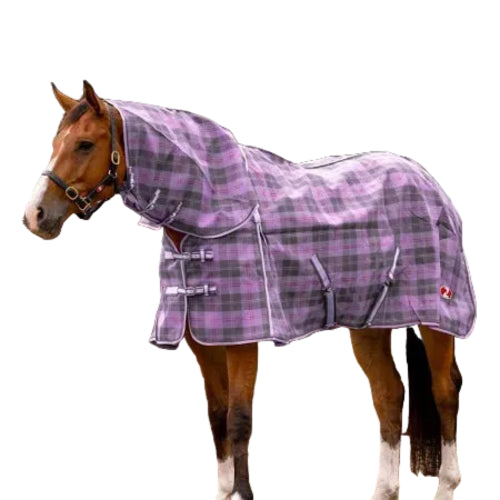 Zilco Supashade Combo | Purple