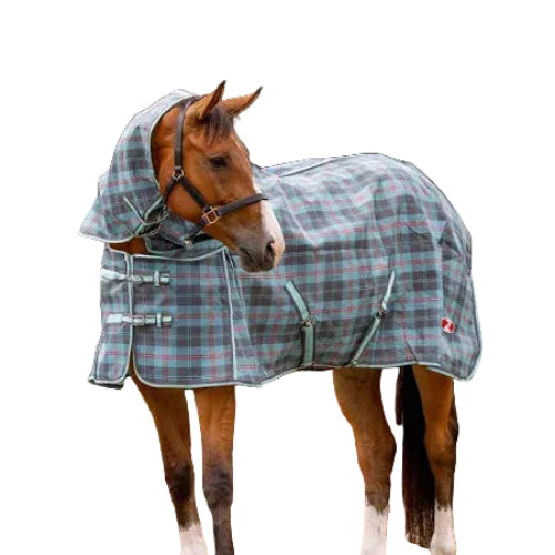 Zilco Supashade Combo | Turquoise