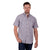 Thomas Cook Mens Shirt | Lawson | White / Multi