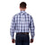 Thomas Cook Men's Shirt | Horden | Blue / White