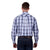 Thomas Cook Men's Shirt | Horden | Blue / White