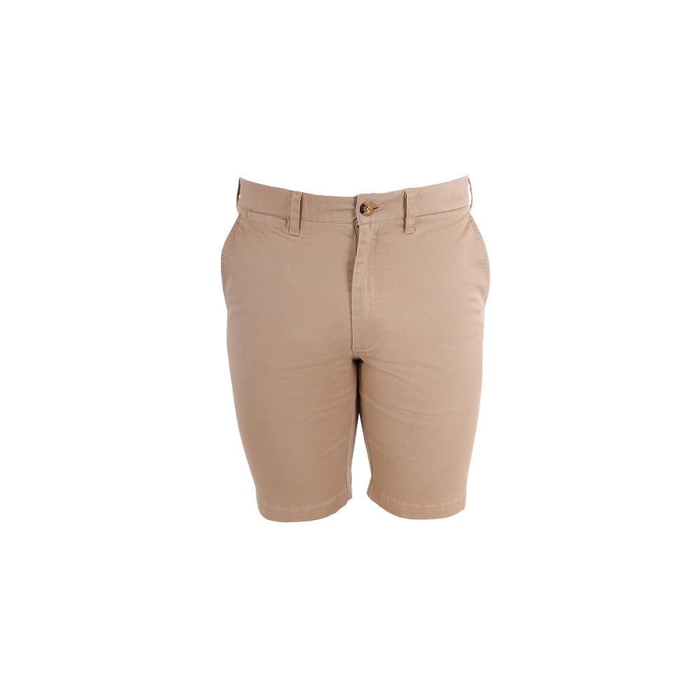 Thomas Cook Mens Shorts | Norton | Sand