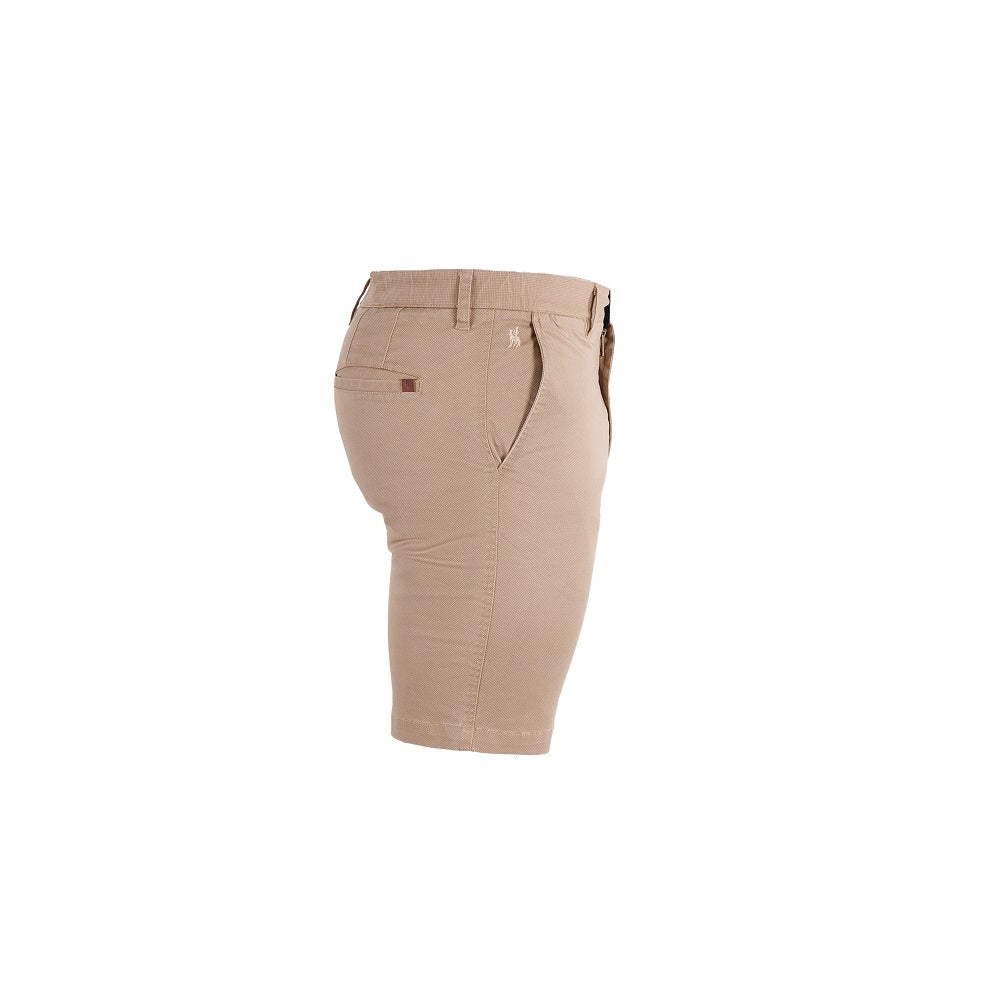 Thomas Cook Mens Shorts | Norton | Sand