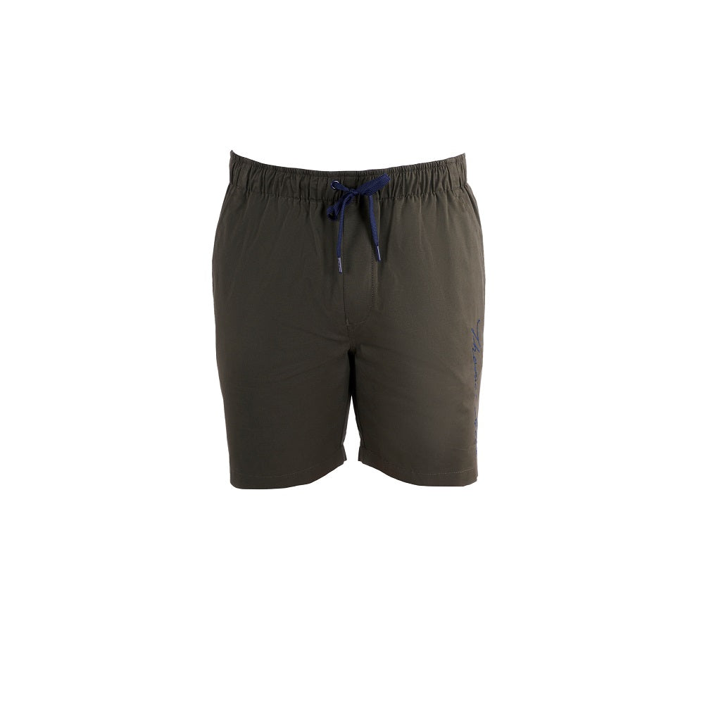 Thomas Cook Men's Short | Hudson | Dark Green