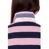Thomas Cook Womens Polo Dress | Laney | Navy / Pink