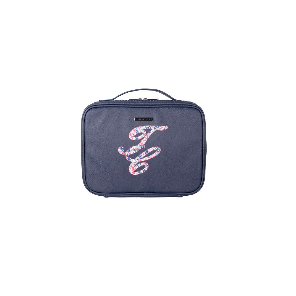 Thomas Cook Cosmetic Bag | Navy