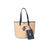 Thomas Cook Tote Bag | Natalie | Camel / Navy