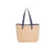 Thomas Cook Tote Bag | Natalie | Camel / Navy