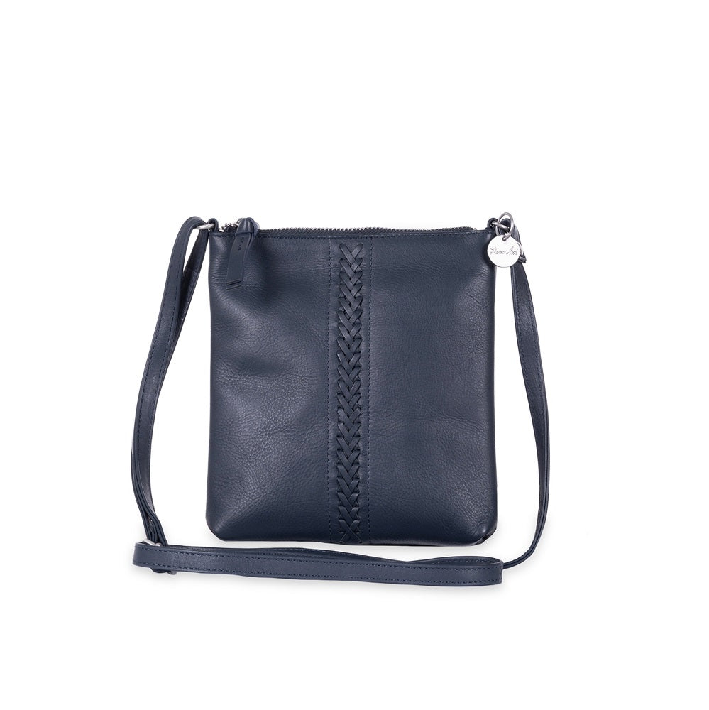 Thomas Cook Crossbody Bag | Olivia | Navy