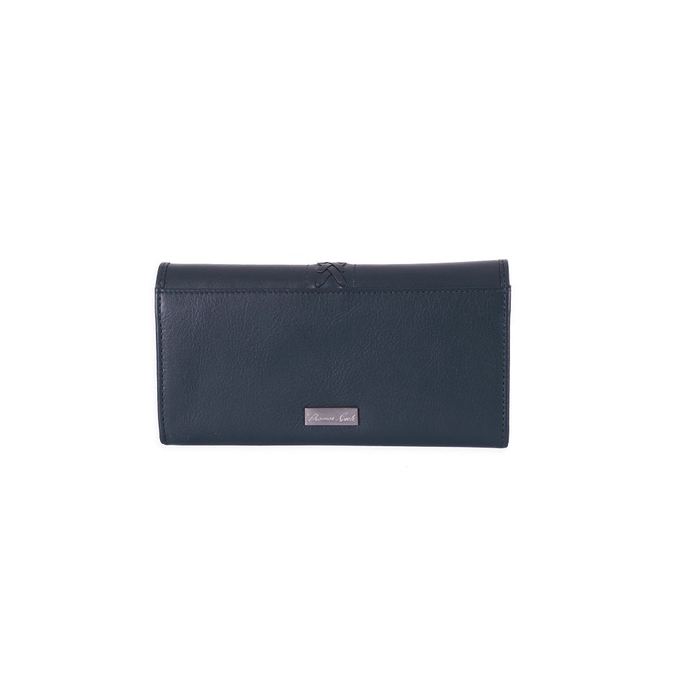 Thomas Cook Wallet | Lucy | Navy