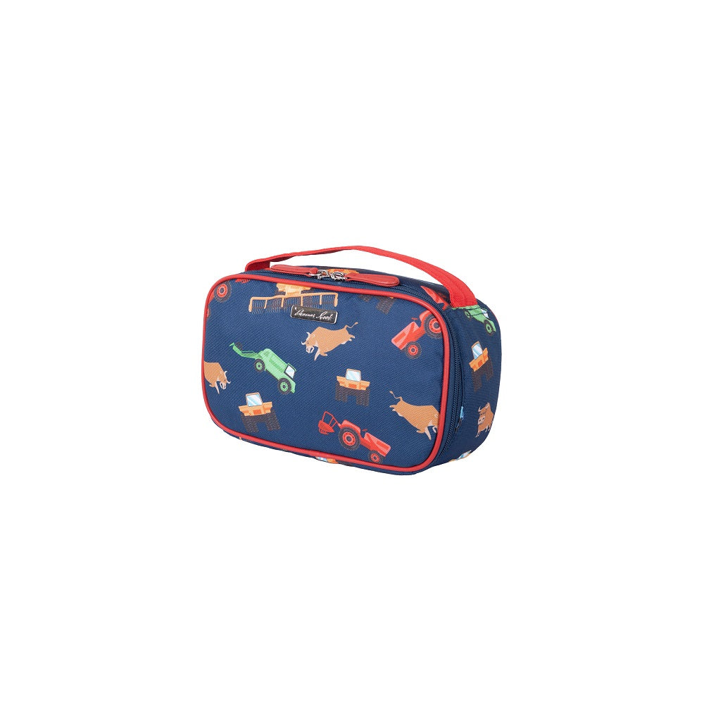 Thomas Cook Kids Lunch Bag | Robbie | Navy