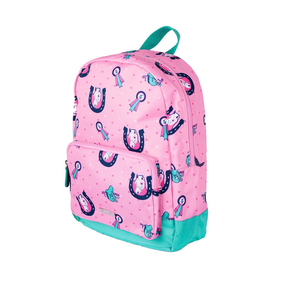 Thomas Cook Kids Backpack | Holly | Pink