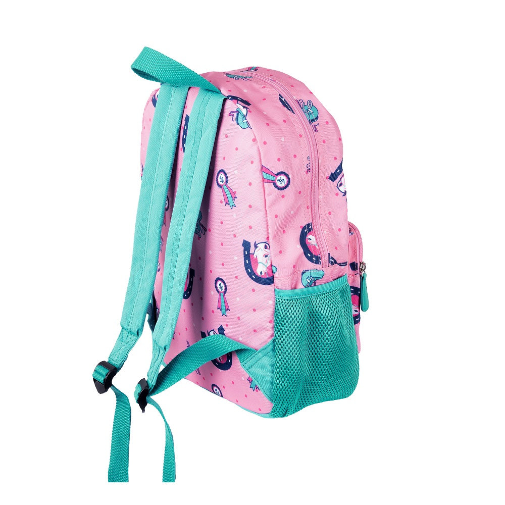 Thomas Cook Kids Backpack | Holly | Pink