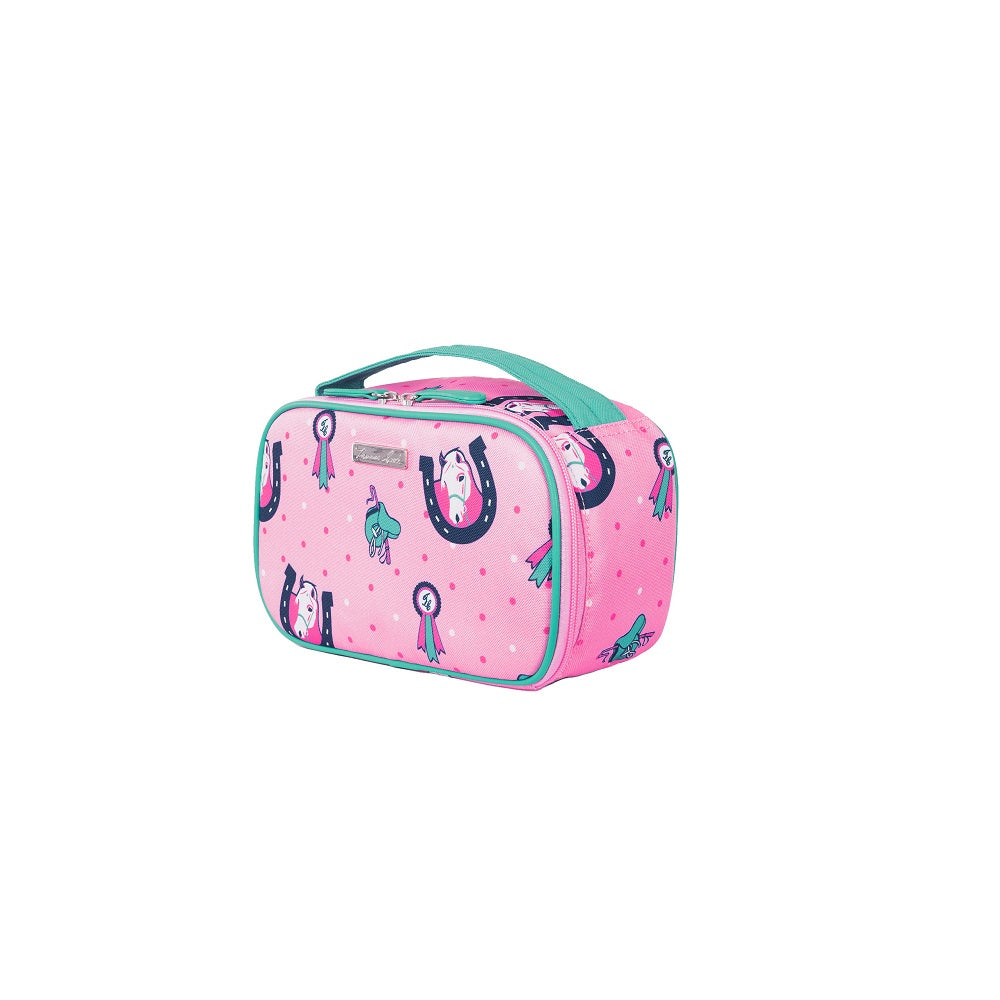 Thomas Cook Kids Lunch Bag | Holly | Pink