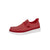 Thomas Cook Womens Shoe | Sandy Comfort | Red