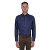 Thomas Cook Mens Shirts | Dane | Dark Navy