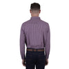 Thomas Cook Mens Shirts | Tailored Fit | Red