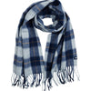 Thomas Cook Scarf | Romsey | Assorted Colours