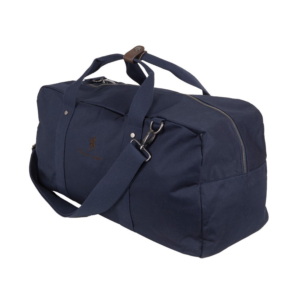 Thomas Cook Duffle Bag | Rove | Navy