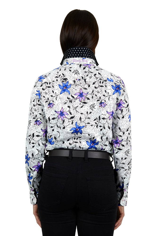 Thomas Cook Womens Shirt | Aurora | Floral