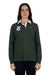 Thomas Cook Womens Rugby | Bella | Olive