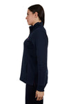 Thomas Cook Womens Rugby | Quarter Zip | Abby | Navy