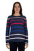 Thomas Cook Womens Jumper | Evelyn | Navy