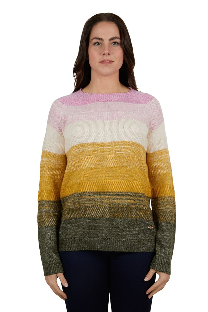 Thomas Cook Womens Jumper | Michelle | Rose