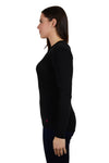 Thomas Cook Womens Layering T-Shirt | Black