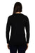 Thomas Cook Womens Layering T-Shirt | Black