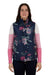 Thomas Cook Womens Reversible Vest | Flora | Navy