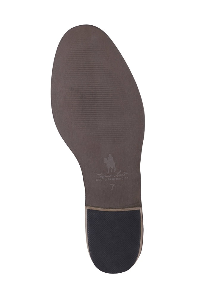 Thomas Cook Womens Boots | Chelsea | Chocolate