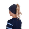 Thomas Cook Beanie | Marcia | Navy