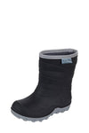 Thomas Cook Kids Gumboot | Norfolk | Black