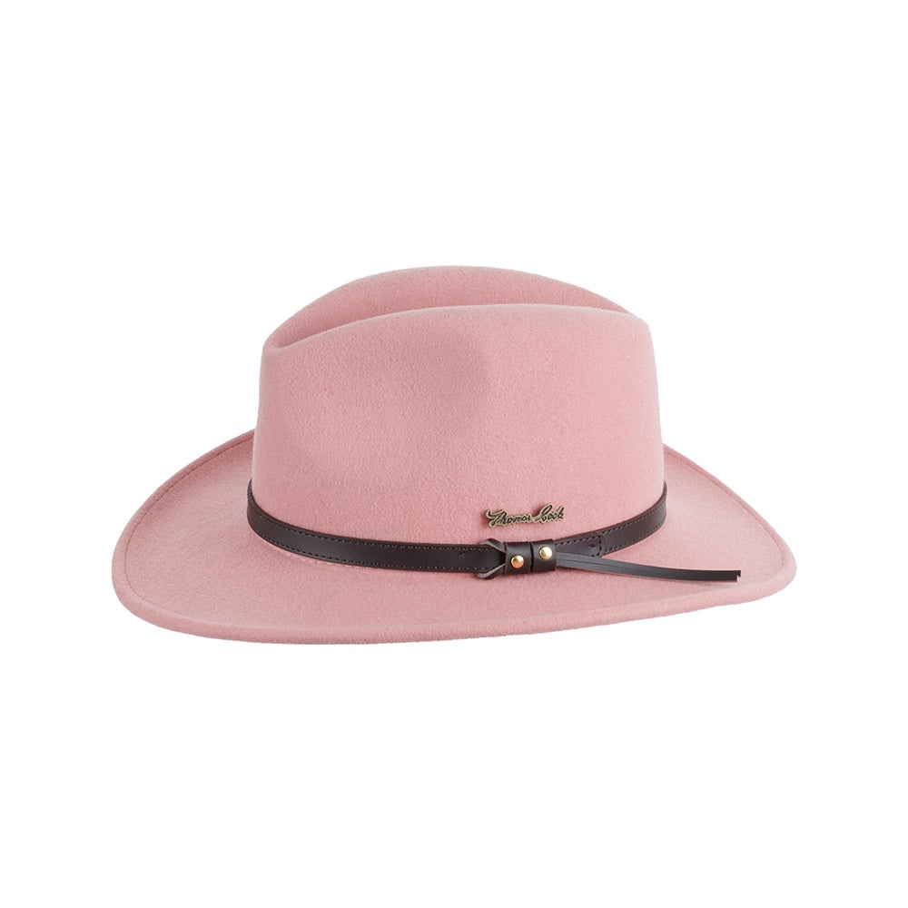 Thomas Cook Kids Hat | Original Crushable | Pink