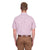 Thomas Cook Mens Shirt | Robert | Red / Tan