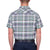 Thomas Cook Mens Shirt | Gerry | Green / Navy