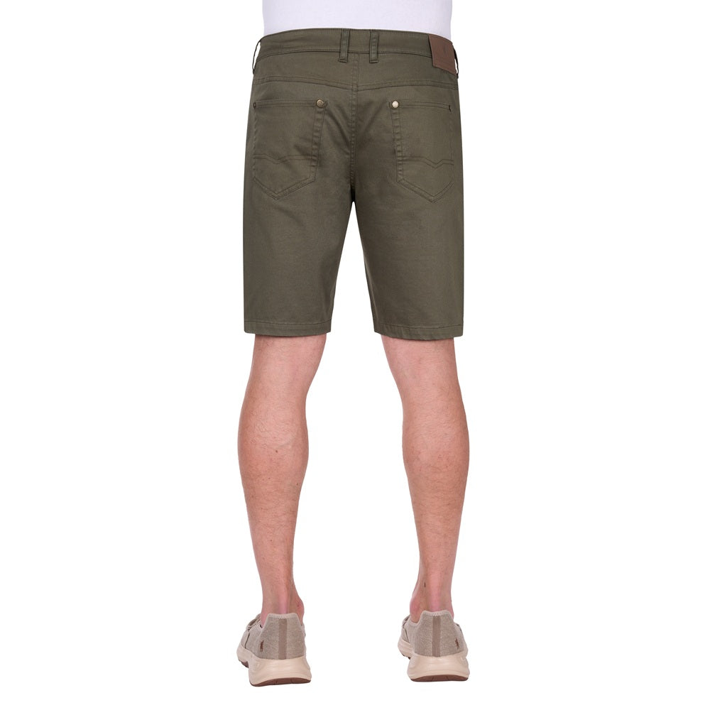 Thomas Cook Mens Shorts | Jeremy
