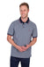 Thomas Cook Mens Polo | Dan | Navy Marle